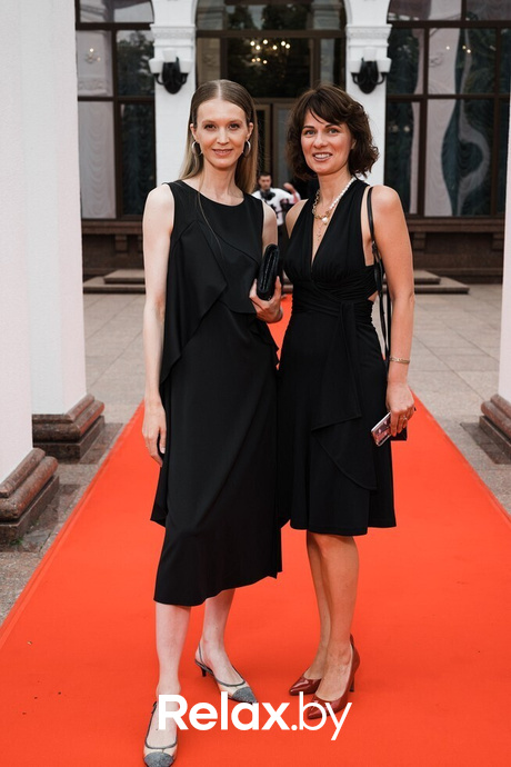 V юбилейная премия «Номер один», фото № 207