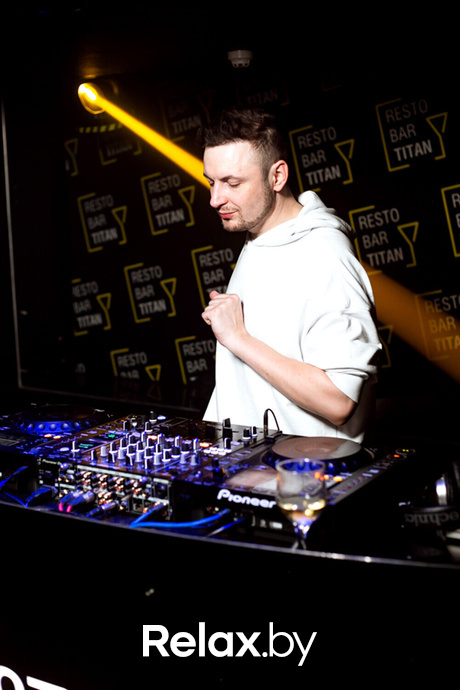 Military party, фото № 7