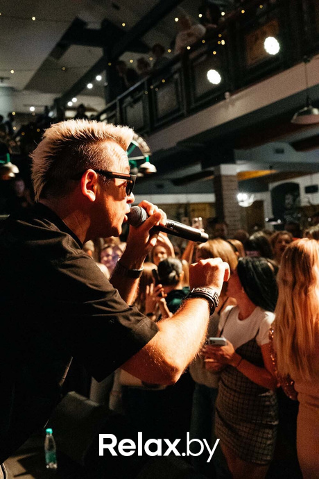 Отпетые Мошенники в Броваре, фото № 163