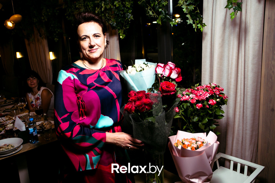 Ночные жители, фото № 22