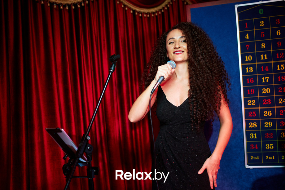 Шоу Мелодия удачи, фото № 2