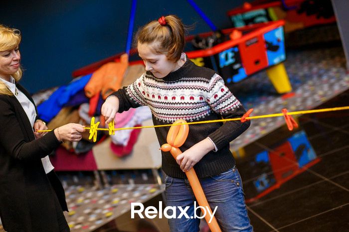 Благотворительная акция для детей, фото № 50