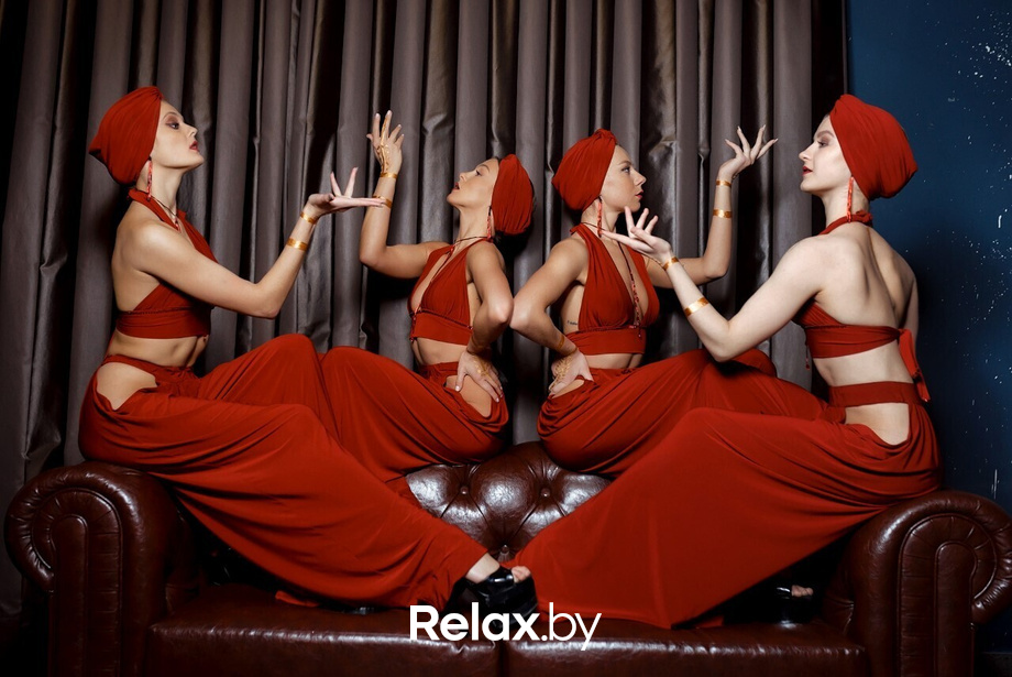 Новогодний Бруклин, фото № 24