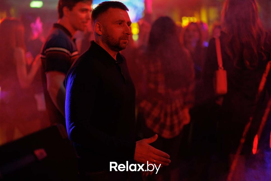 Saturday party, фото № 67