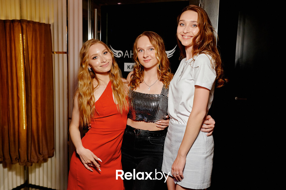 Friday Music, фото № 29