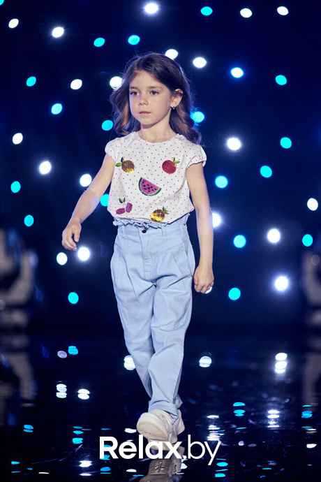 IMG Fashion KILLA PARTY - KIDS’ SHOW, фото № 587