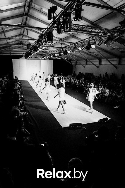 Backstage BFW, фото № 22