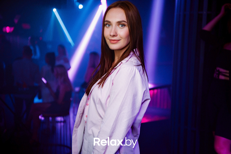 Champagne Night, фото № 74