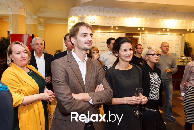 Презентация телевизора Philips, фото № 57