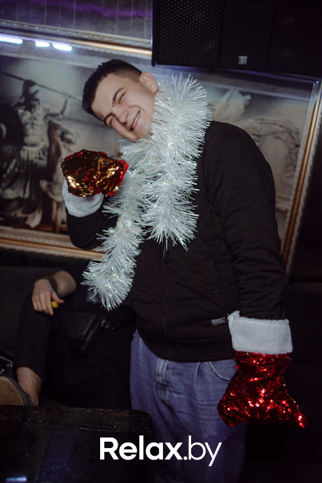 Friday LUXURIA LXR, фото № 17