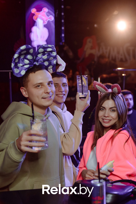 Friday «Stiflers party», фото № 16