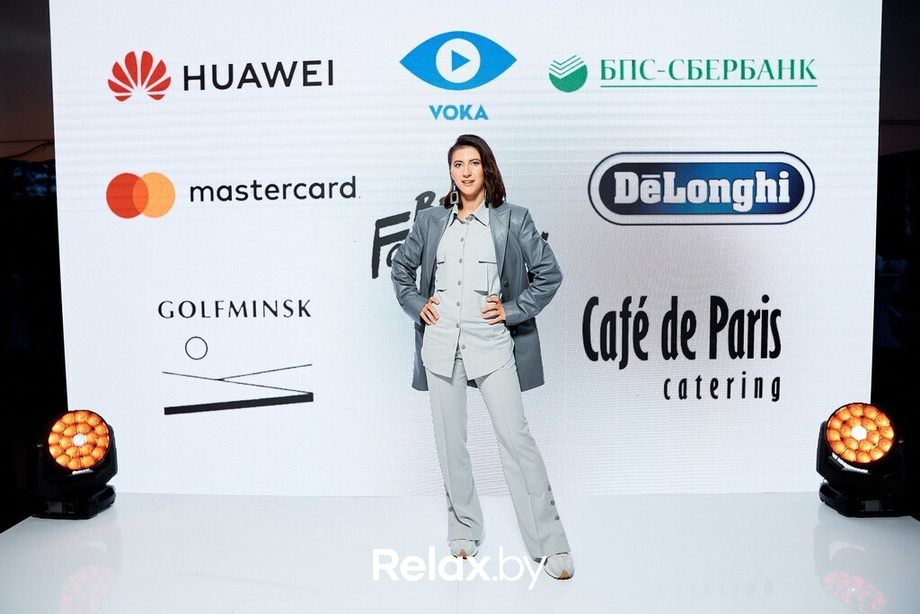 Brands Fashion Show, фото № 198