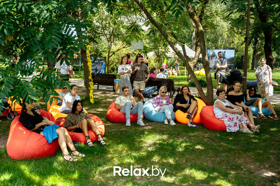 Фестиваль «My Way», фото № 182