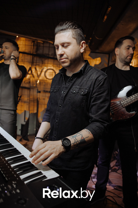 Saturday In Zavod, фото № 109