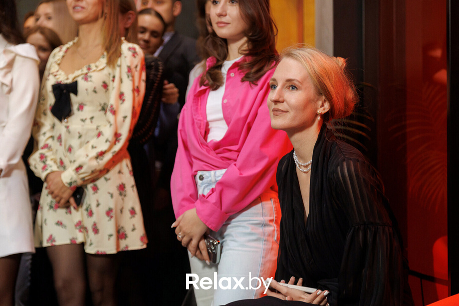 Relax and the City, фото № 179