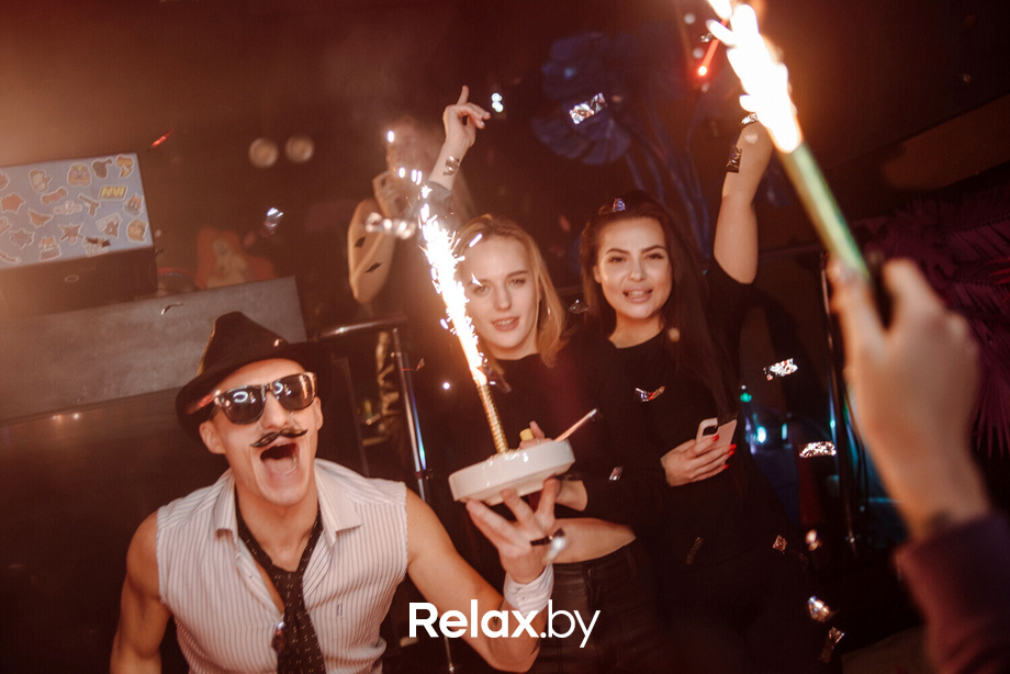 Saturday «Silent hill», фото № 4