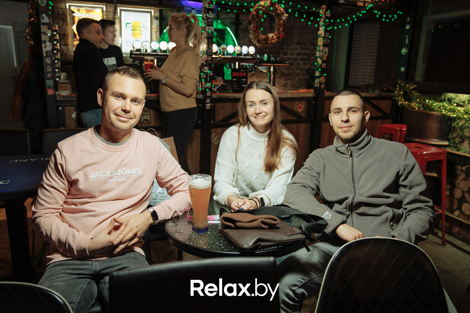 Отчетный концерт, фото № 22