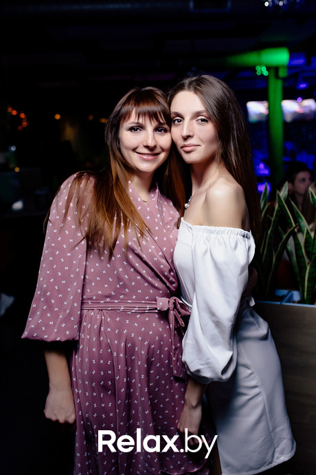 Hot Weekend, фото № 16