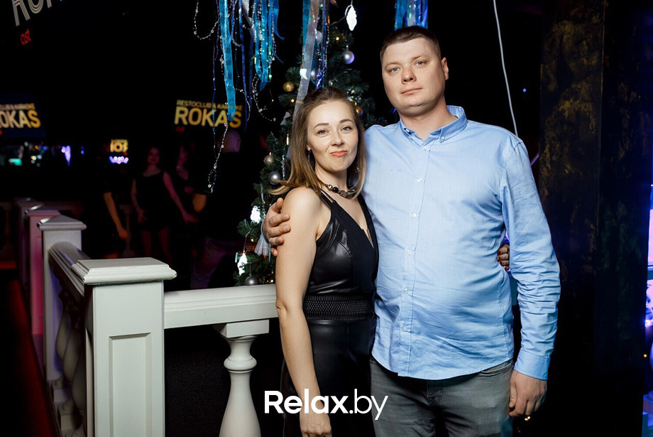 Thursday Party, фото № 41