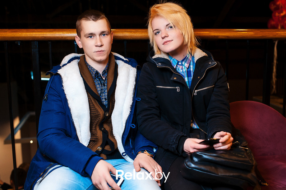 День Святого Валентина, фото № 77