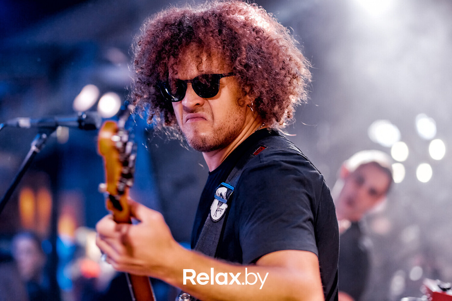 Saturday music, фото № 84