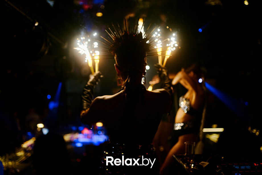 MADMEN Birthday Party, фото № 156