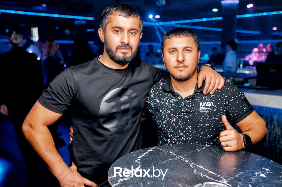 Выходные на Луне, фото № 34