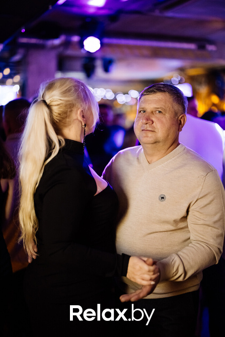 Zavod Saturday Night, фото № 47