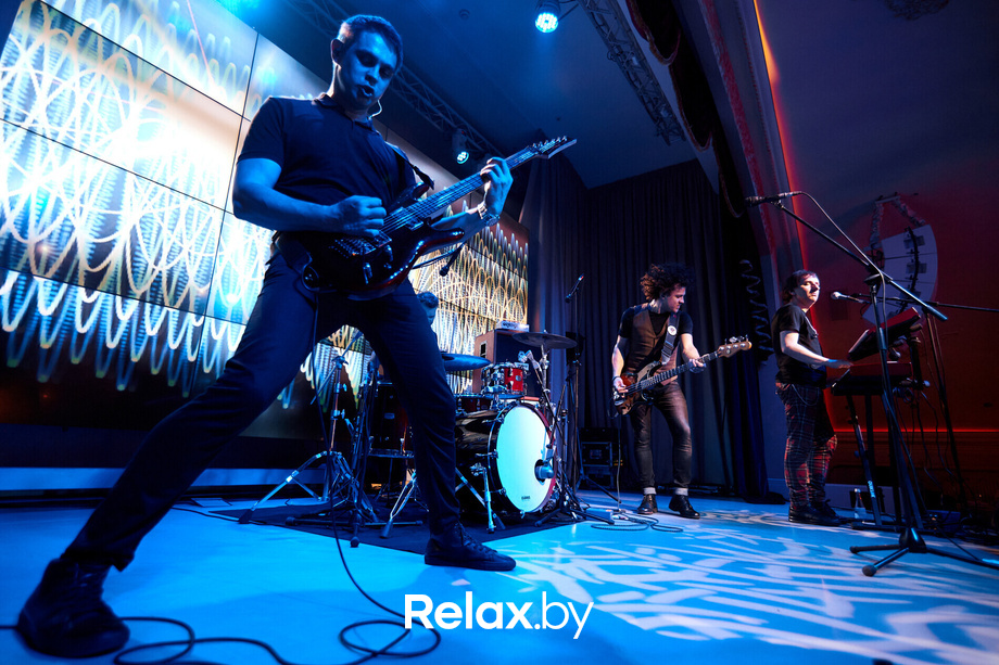 Лето на драйве, фото № 149