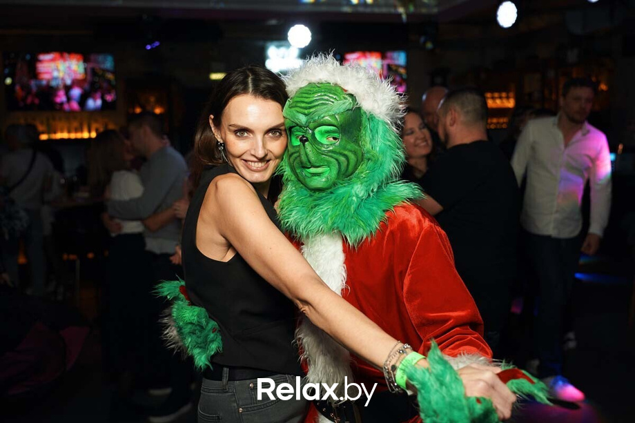 Новогодний корпоратив, фото № 118