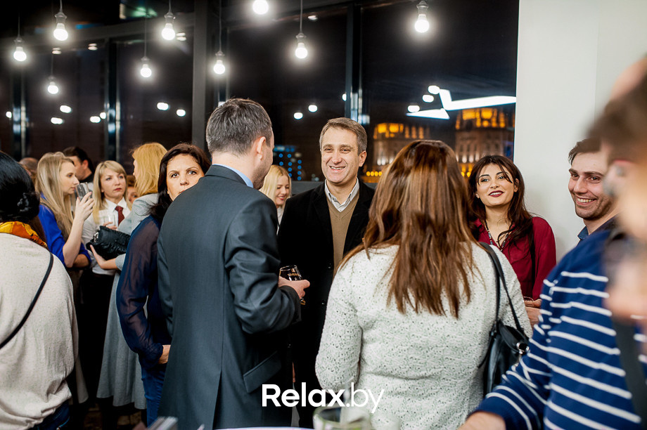 Закрытая предпремьера фильма Землетрясение, фото № 14