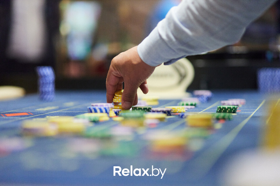 «Ставки на лето и Карты.Деньги», фото № 34