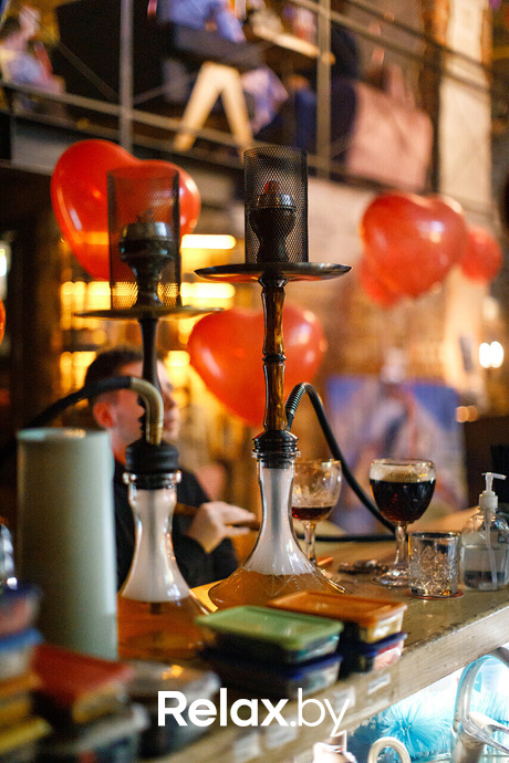 Live Lounge, фото № 63