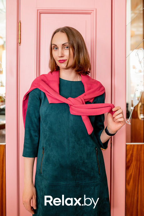 Pretaportal fashion coffee, фото № 17