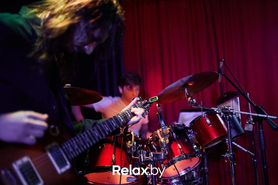 Трибьют Pink Floyd, фото № 67