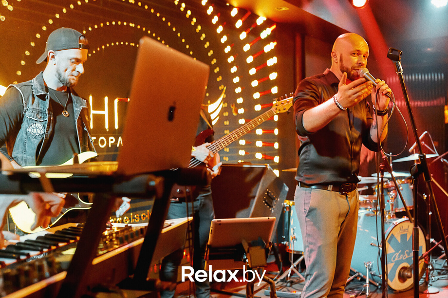 Saturday music, фото № 16