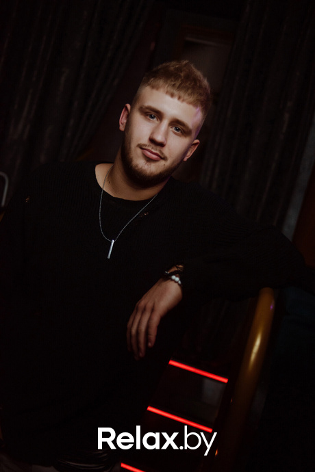 Friday LUXURIA LXR, фото № 18