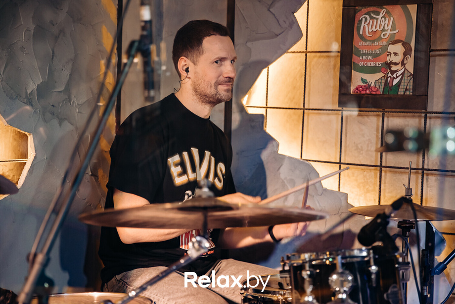 Saturday In Zavod, фото № 67