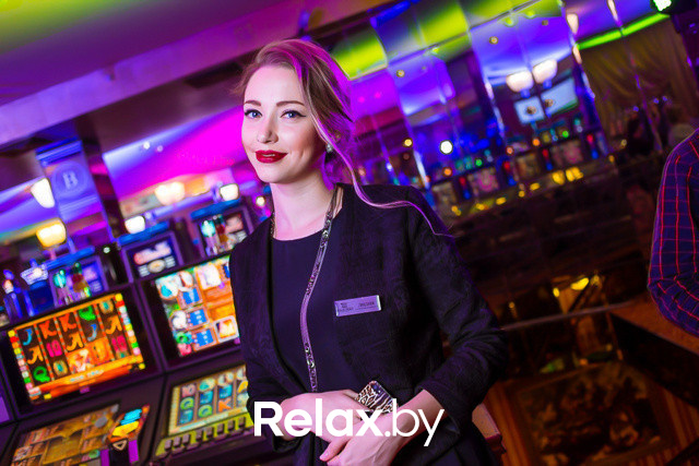 Десятка в фокусе, фото № 106