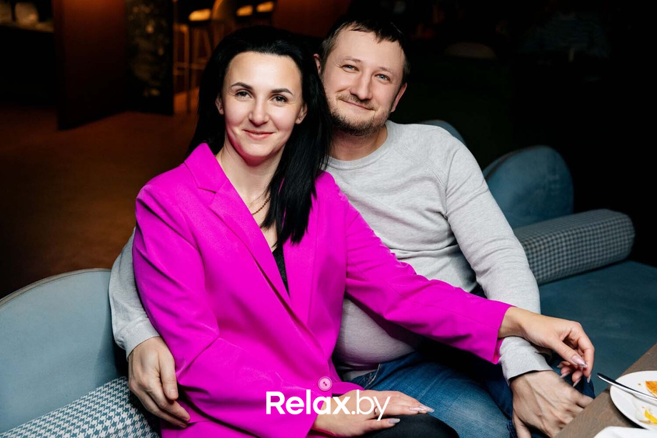 Ночные жители, фото № 22