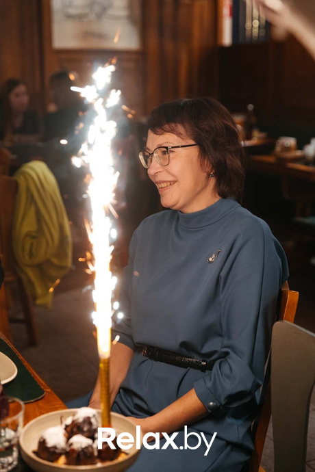 Пятница в Броваре, фото № 3