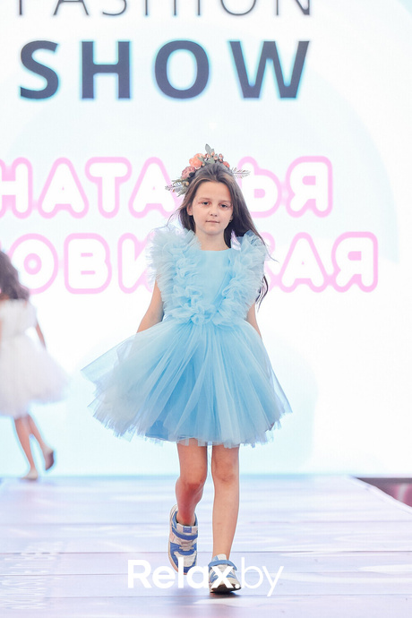 IMG Fashion Show, фото № 78