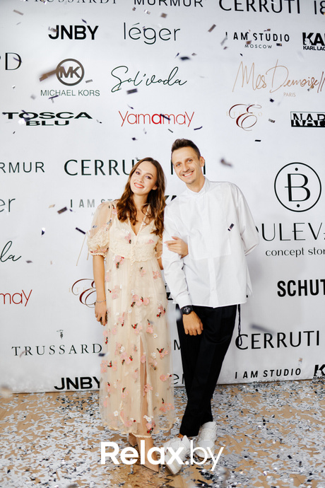 Открытие Boulevard Concept Store, фото № 23