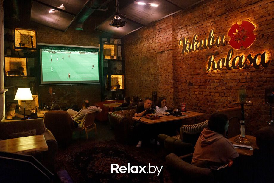 Live Lounge, фото № 49