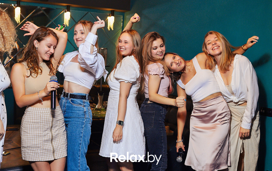 Караоке, фото № 24