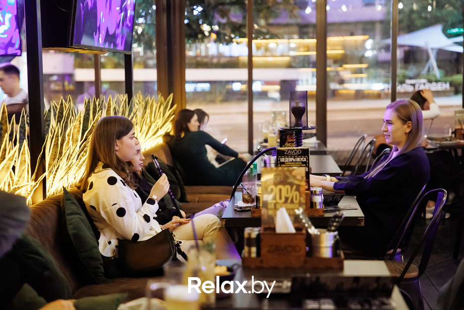 Saturday In Zavod, фото № 11