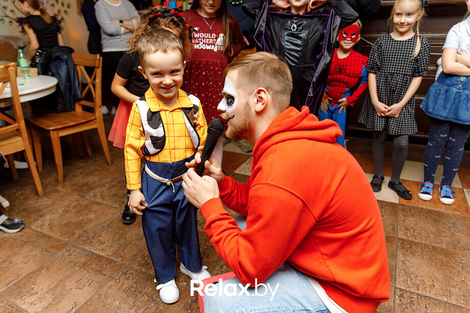 Тайна Коко, фото № 132