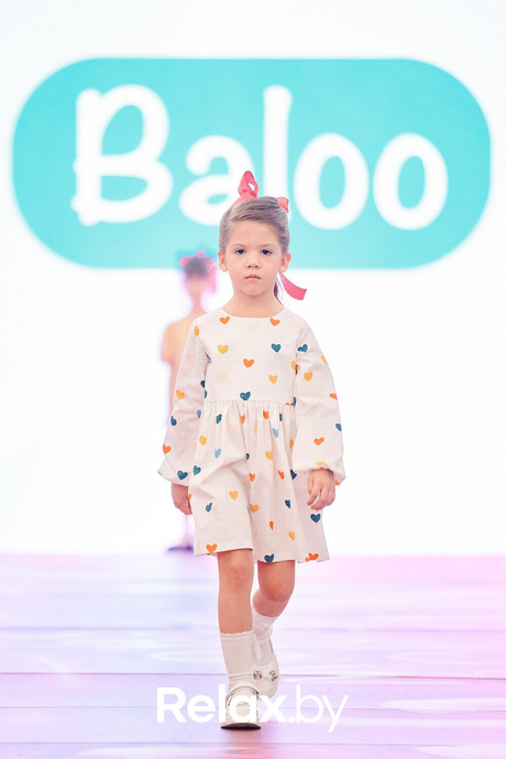 IMG Fashion Show, фото № 114