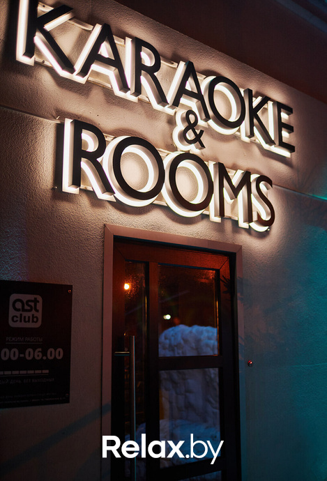 AST Караоке, фото № 37