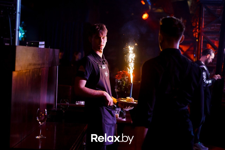 Brooklyn Live!, фото № 5